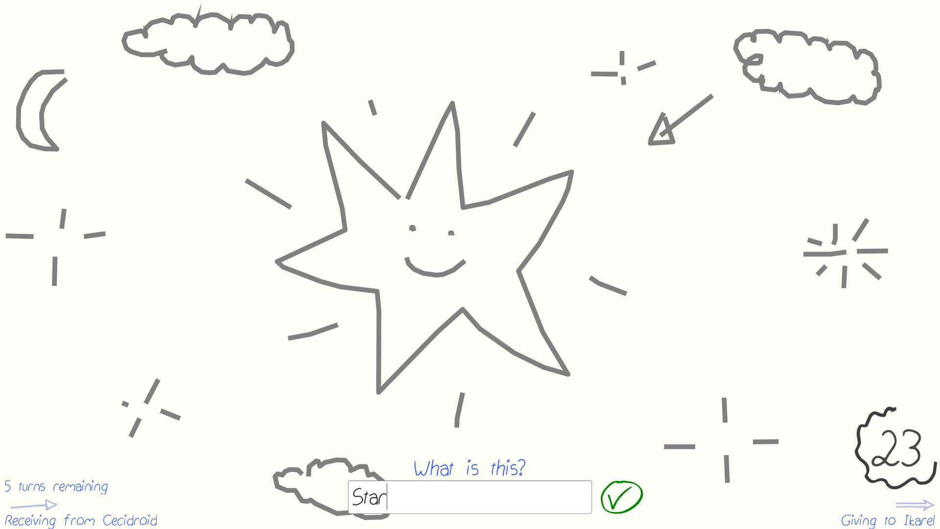 draw&guess手机版(3)