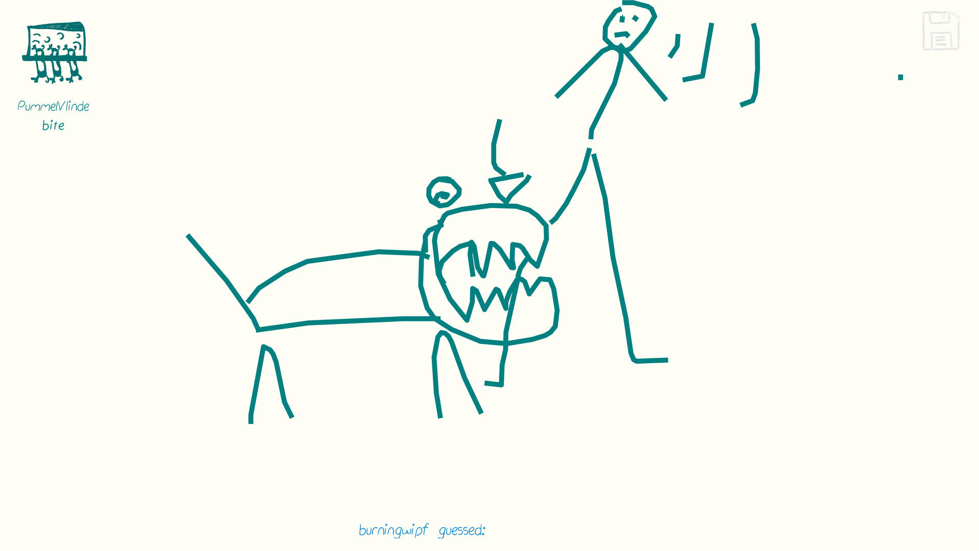 draw&guess手机版(5)