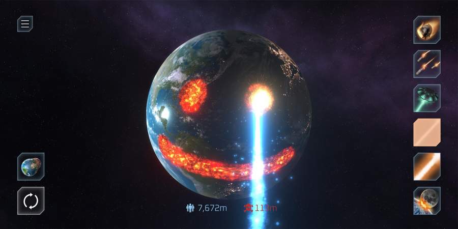 星球毁灭模拟器2025最新版(5)