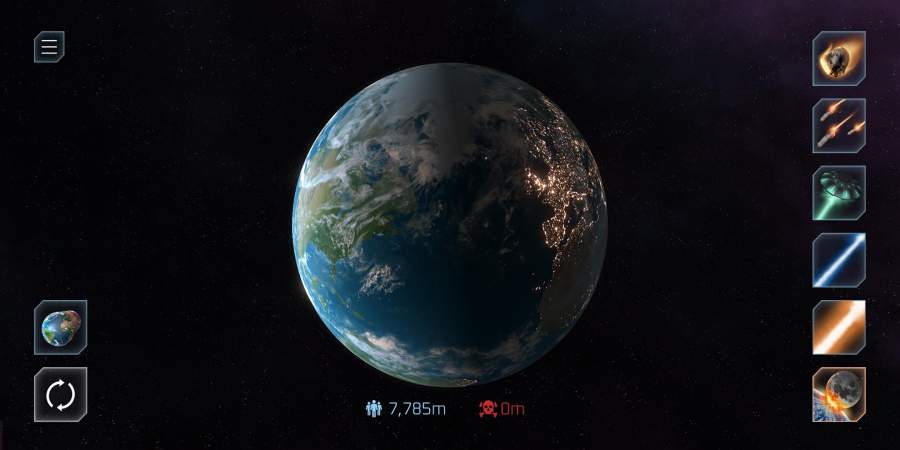 星球毁灭模拟器2025最新版(3)