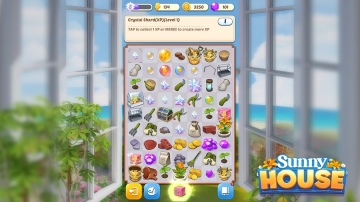 SunnyHouse图2