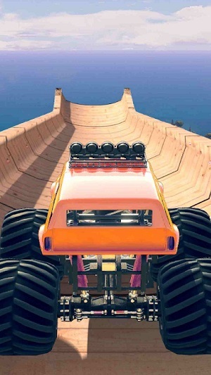 顶端越野模拟器图2