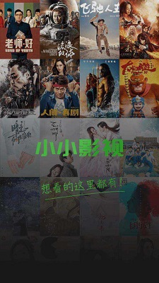 小小影视2025最新版(2)