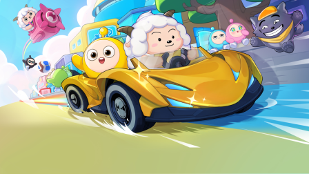 蛋仔派对秒玩入口免登录(4)