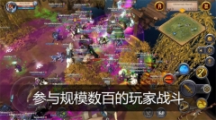 阿尔比恩ol手机版图5