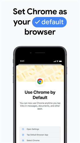 谷歌chrome浏览器安卓最新版(2)