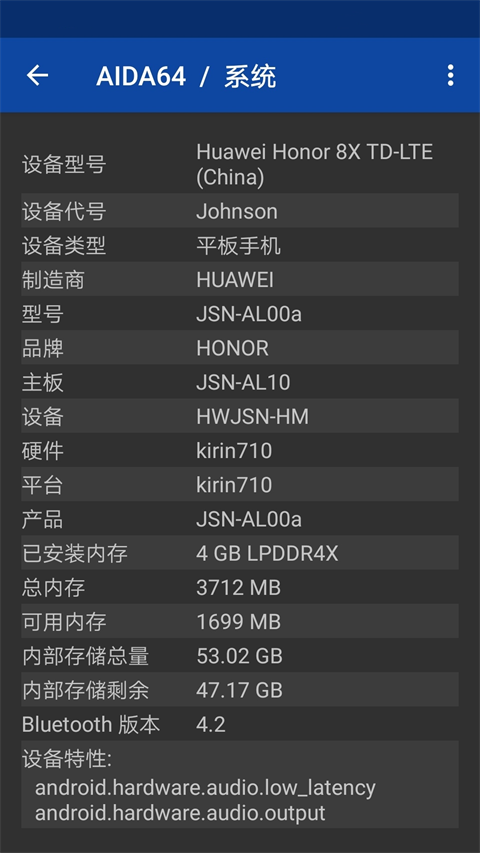 AIDA64图3