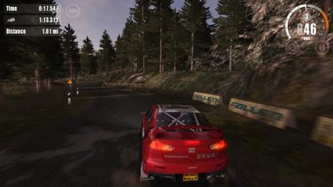 拉力赛车3图1