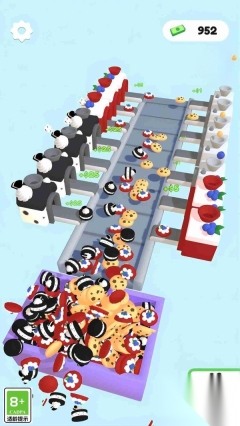 冷饮加工坊图1