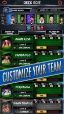WWESuperCard(WWE巨星卡牌中文版(4)
