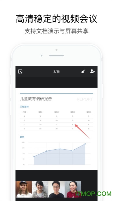 腾讯企业微信iPhone版(2)