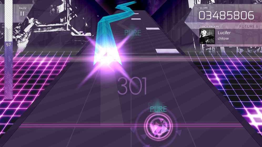 arcaea中文(3)