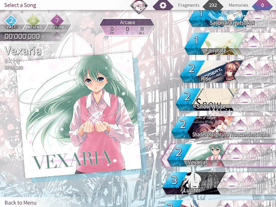 arcaea中文(2)