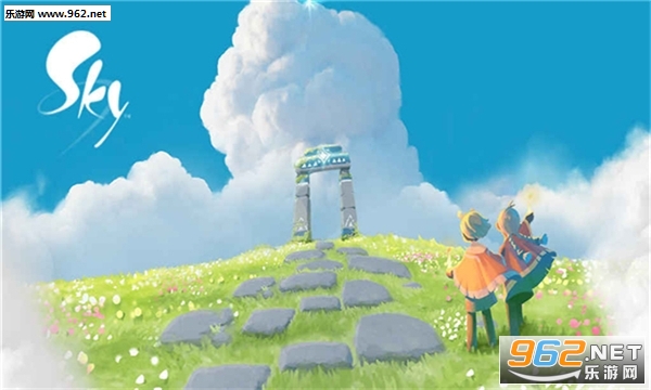 Sky光遇(1)