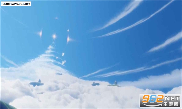 Sky光遇(3)