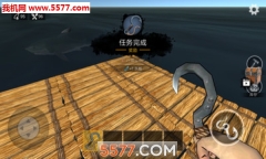 木筏求生孤岛反击明日之后安卓版(1)