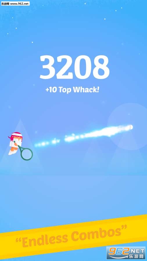Jump,Smash!粉碎跳跃安卓版(2)