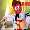 Roblox(辣酱模拟器游戏)