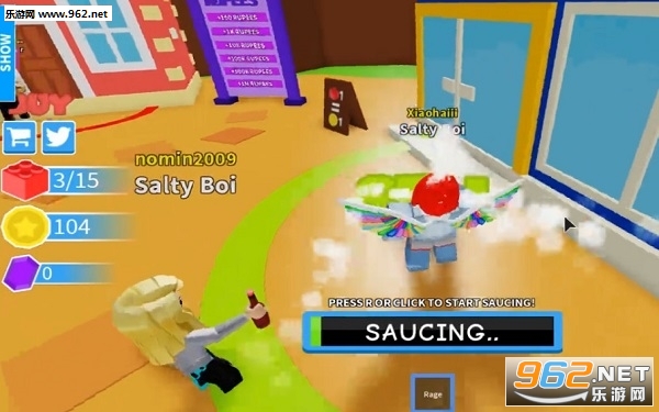 Roblox(辣酱模拟器游戏)(4)