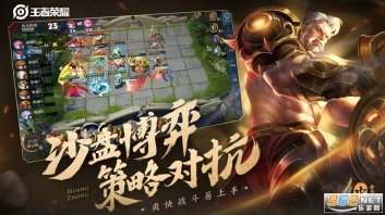 王者荣耀玩家自制版(1)