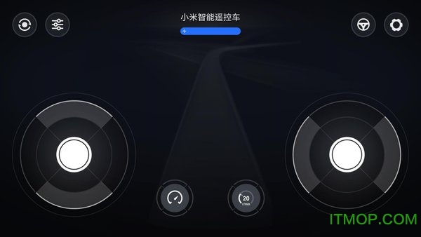 小米智能遥控车(3)