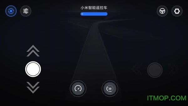 小米智能遥控车(4)