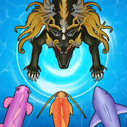 神龙大冒险小游戏