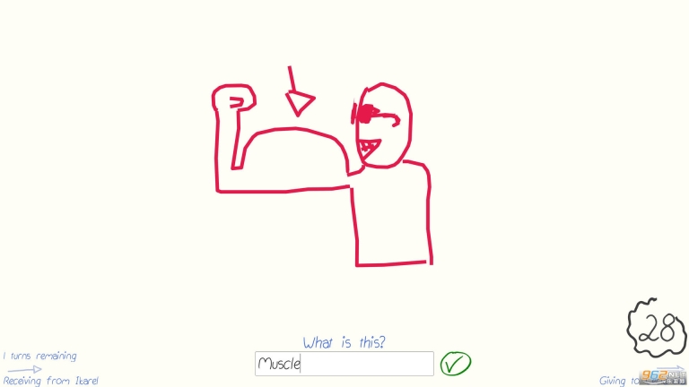 你画我猜Draw&Guess手机版(2)