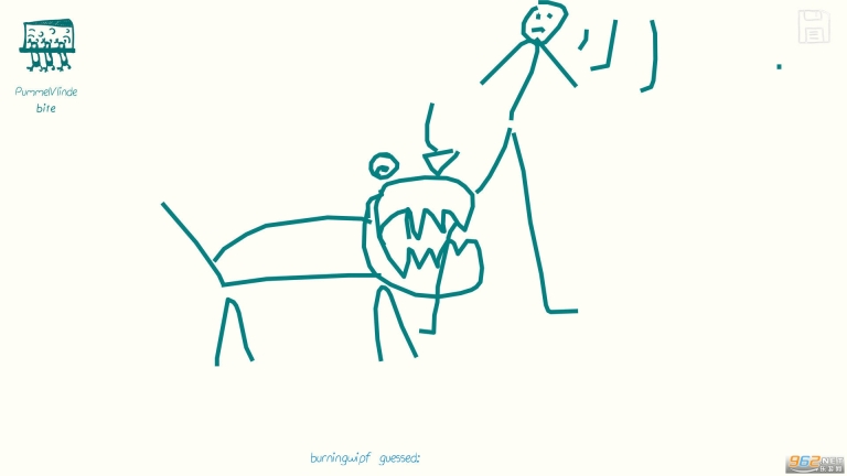 你画我猜Draw&Guess手机版(1)
