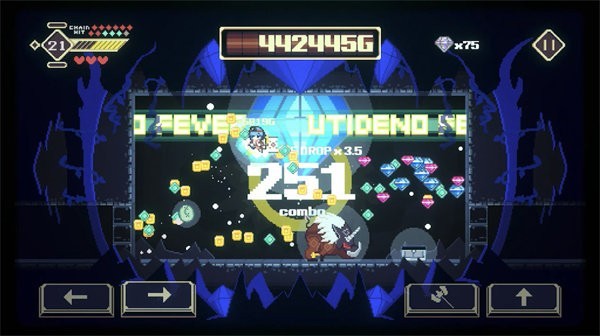 一掷千金(JewelDungeon)(1)