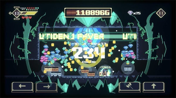 一掷千金(JewelDungeon)(2)