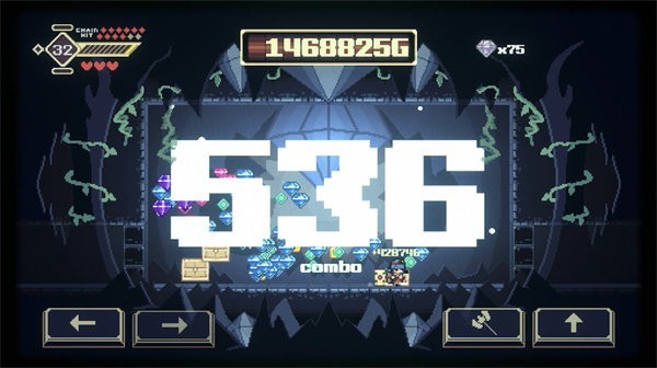 一掷千金(JewelDungeon)(3)