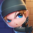逃跑吧少年国际服(HuntandHide)