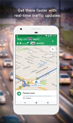 谷歌地图(GoogleMaps)(3)
