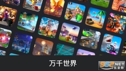 Roblox国际服手机版(1)