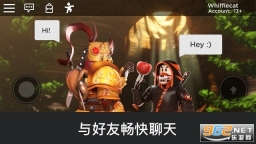 roblox国际版(1)