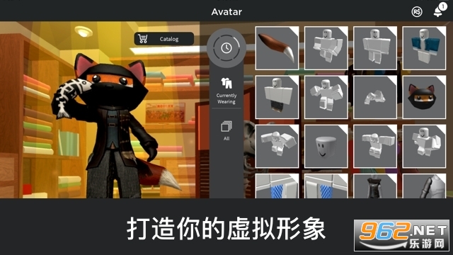 roblox国际版(2)