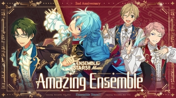 偶像梦幻祭2国际服(EnsembleStarsMusic)(3)