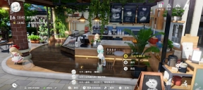 开放空间overfield国服内测版(1)