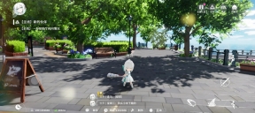 开放空间overfield国服内测版(2)
