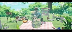 开放空间overfield国服内测版(5)