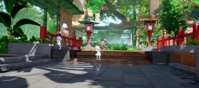 开放空间overfield国服内测版(3)
