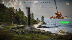战舰移动2国际服(WarshipsMobile2)(3)