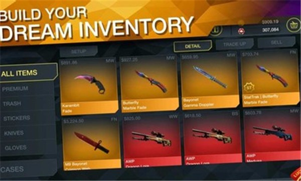 csgo开箱模拟器免费版(3)