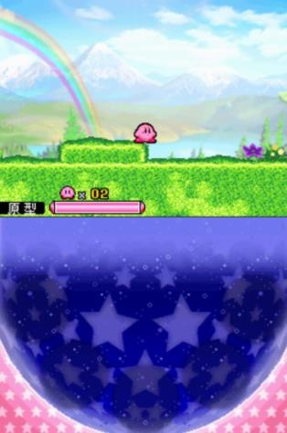星之卡比呐喊团(1)