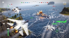 战舰移动2国际服(WarshipsMobile2)(5)
