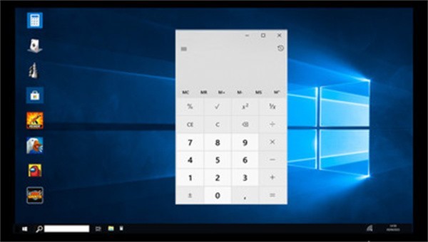 win10模拟器(3)