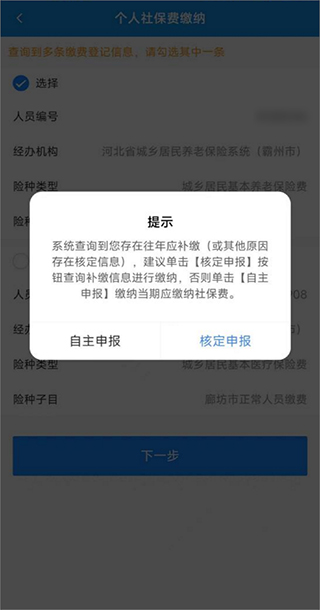 河北税务最新版