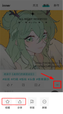 inner软件