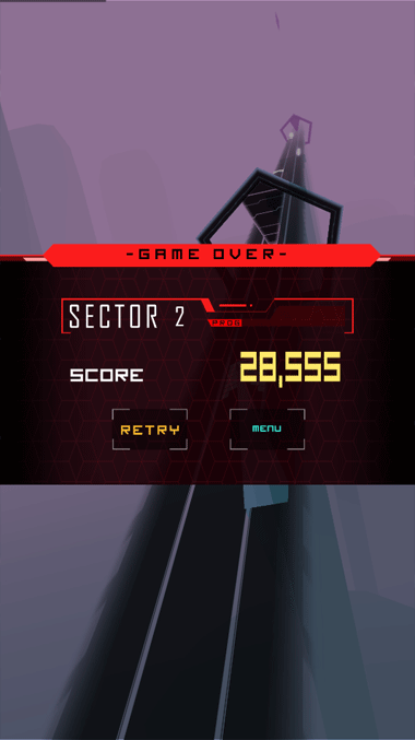 Sonic Surge